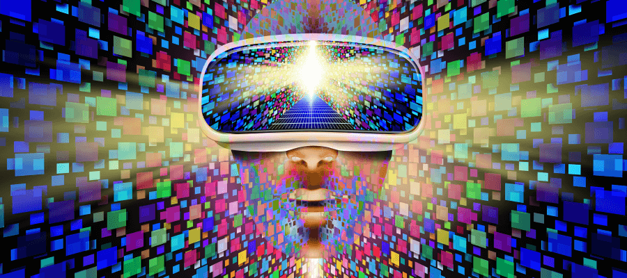Insuring the Metaverse: Immersive Tech and the Future of Coverage