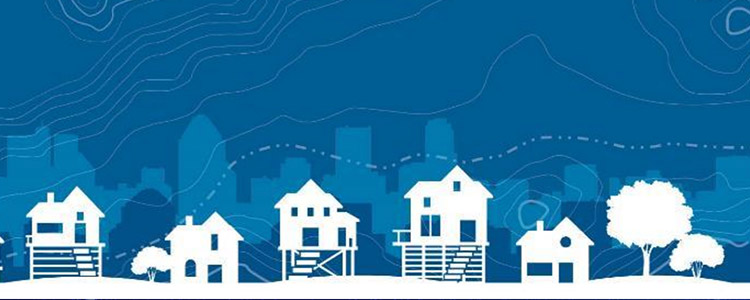 How to Read of Flood Map
