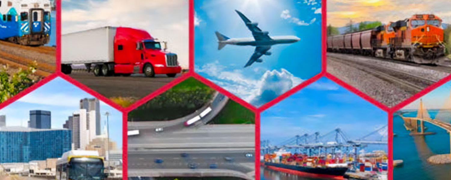 BTS Pocket Guide to Transportation