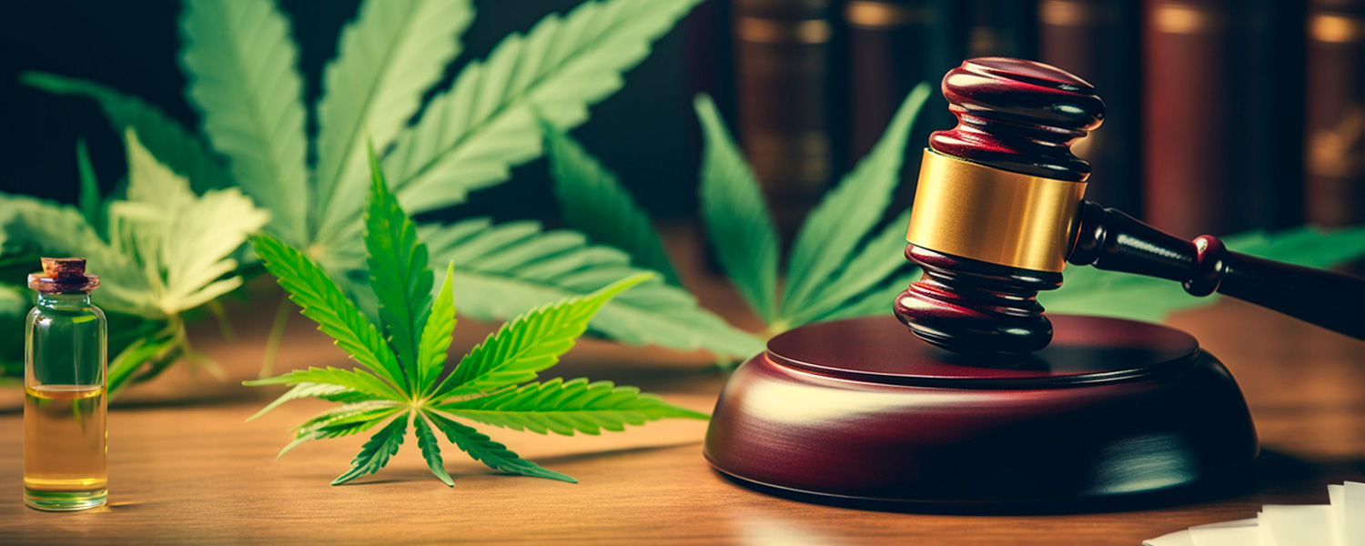 Insuring Cannabis Claims: A Look at Trends, Surprises & Concerns