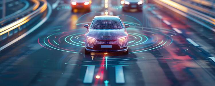 Self-Driving Car Crash: Who Pays if Algorithms Are at the Wheel?