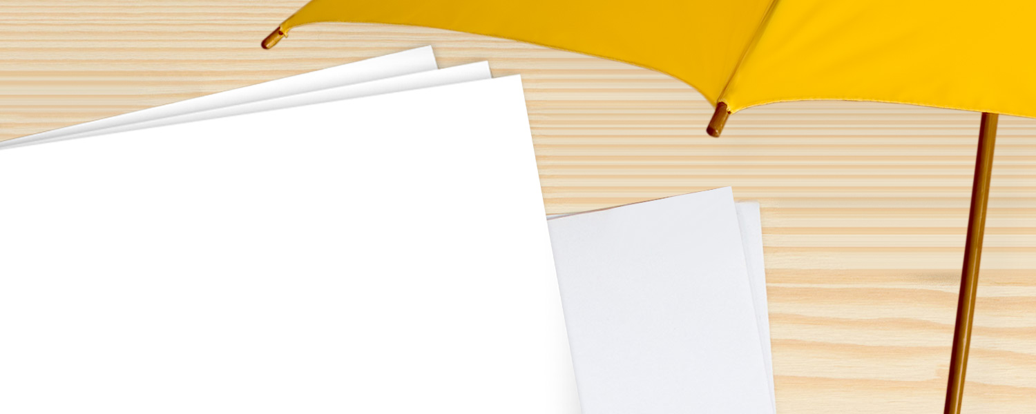 How to Write More Personal Umbrellas with Ease