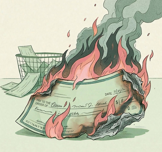 3 Serious Risks Lurking in Your Payment Workflow