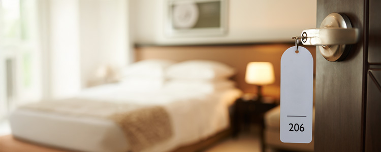 How To Write Hotels & Motels