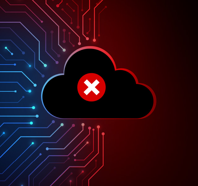 Protecting Insureds When the Cloud Goes Dark (A Risky Future Event)