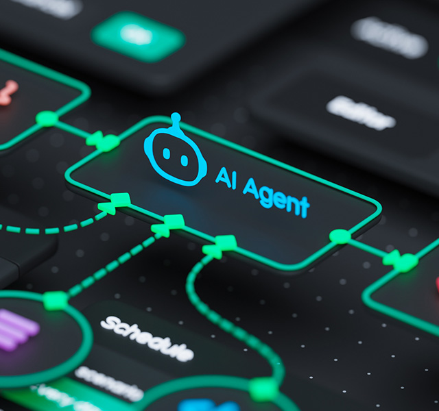 The MGA Automation Framework