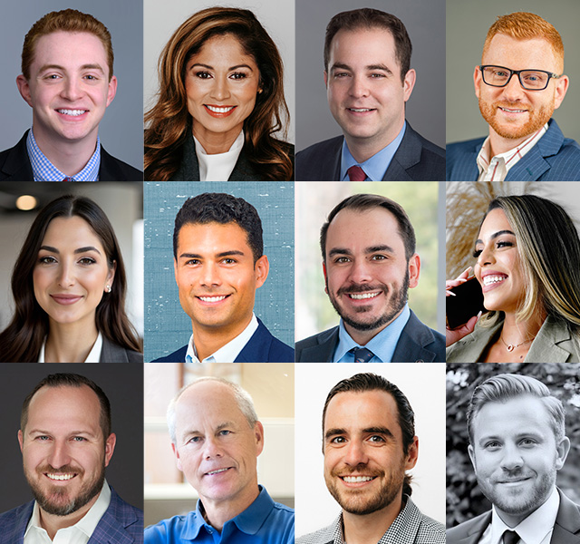 Agents of the Year 2025