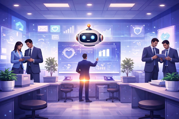 Get Un-Replaceable: The AI Skills for Insurance Three-Pack