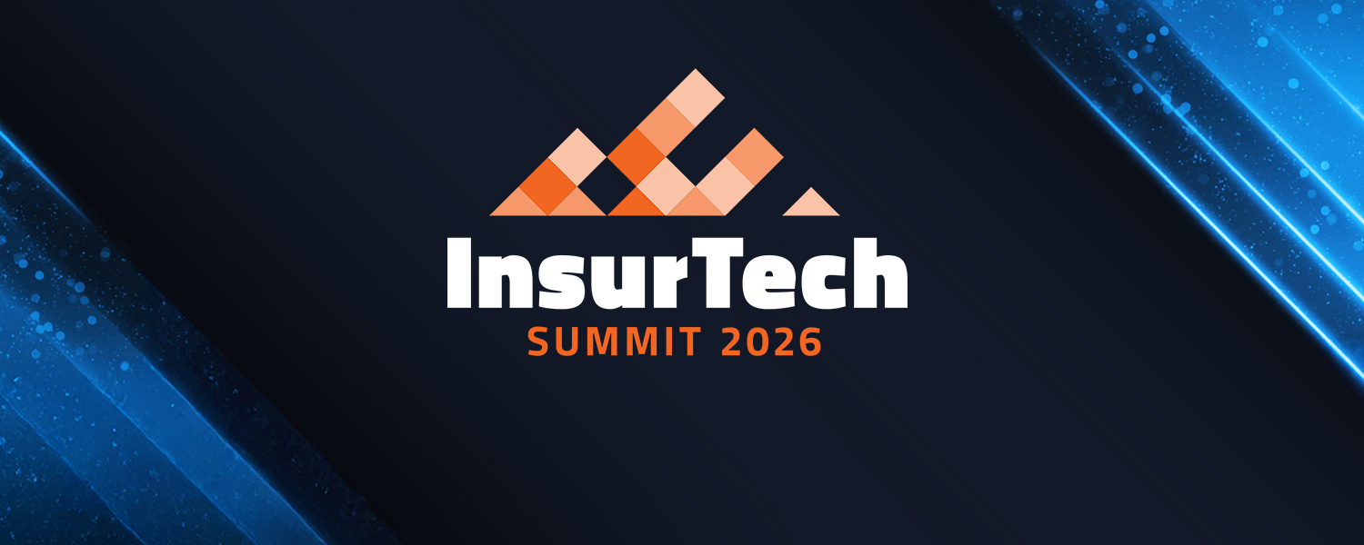 InsurTech Summit 2026: The CX Advantage—The InsurTech Playbook for Authentic Customer Experience