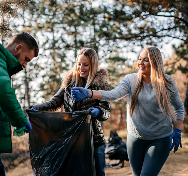 The Ultimate Volunteer <br/>Program Guide