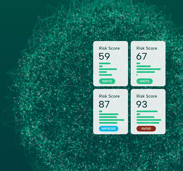 14-Point Loss Ratio Improvement: How an Insurer Transformed Risk Selection with Dynamic Intelligence