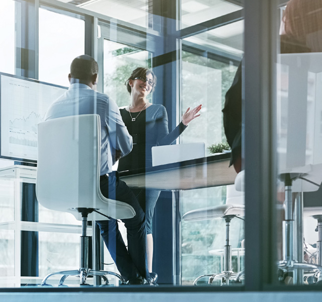 2026 Insurance Operations Leaders Trends Report