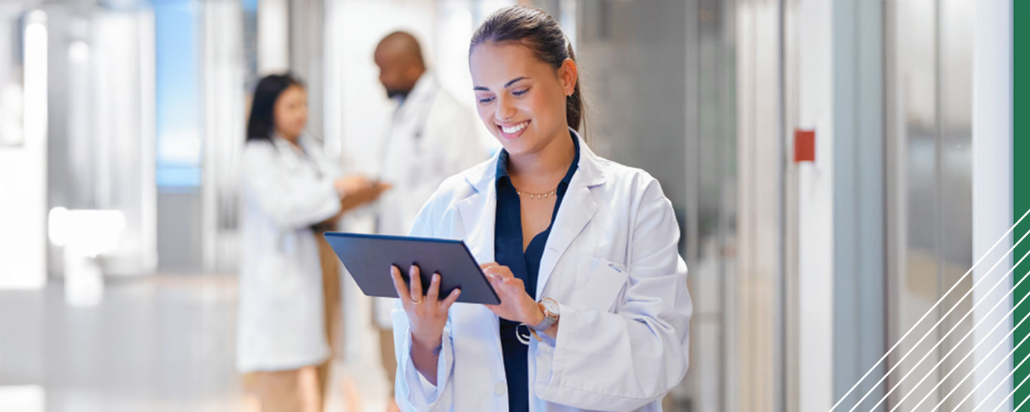 Healthcare Market Report 2026