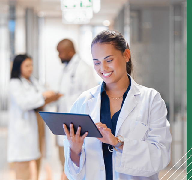 Healthcare Market Report 2026