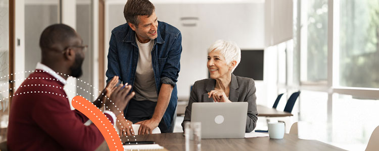 The Evolution of Forms: How GenAI Is Powering Smarter Insurance