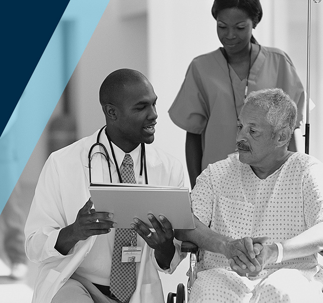 Why Excess Liability Matters for Senior Care Organizations