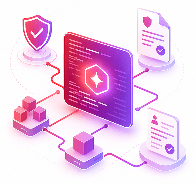 Building Insurance Applications Faster (Without Creating a Compliance Black Box)