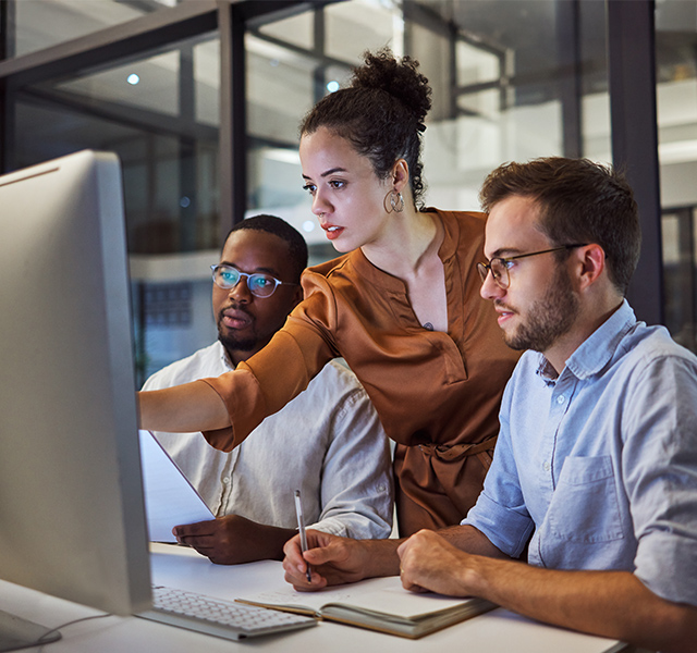 Modernization Playbook: 4 Ways to Deliver More With the Team You Already Have