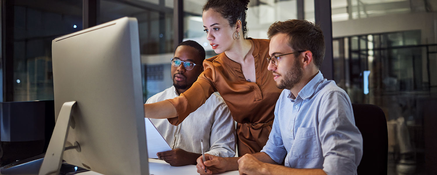 Modernization Playbook: 4 Ways to Deliver More With the Team You Already Have