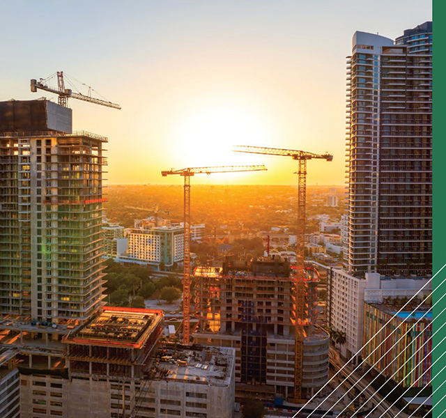 E&S Property Market Report 2026
