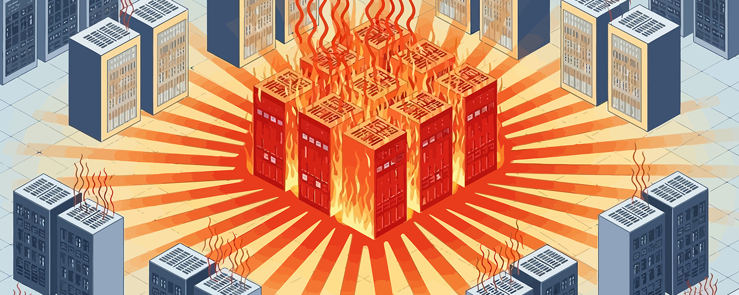 How the Data Center Boom is Reshaping Insurance Risk