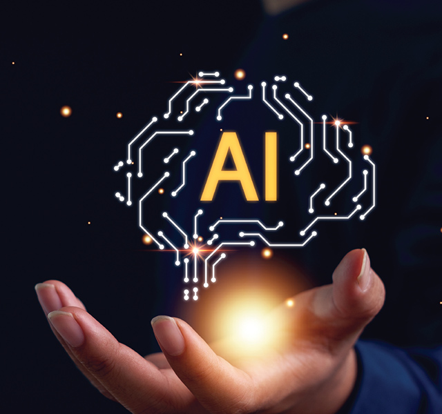 Practical AI Strategies for Independent Agencies