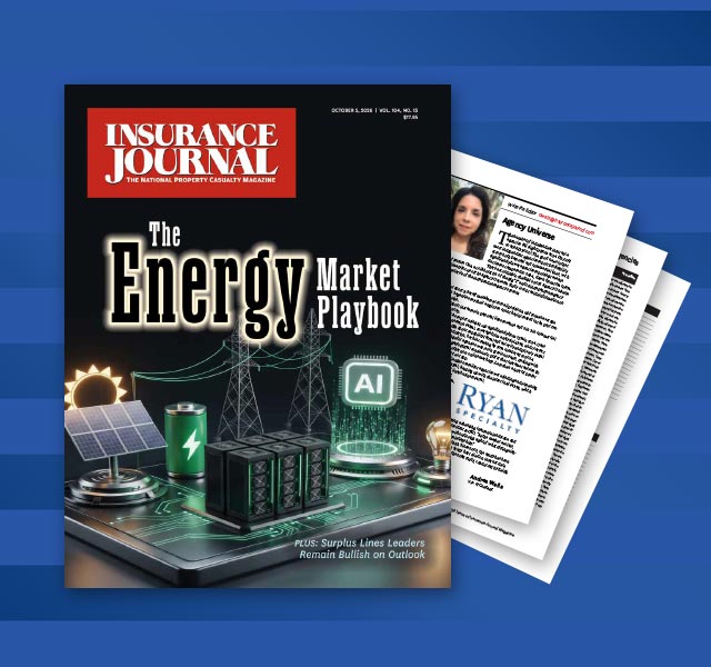The Energy Market Playbook
