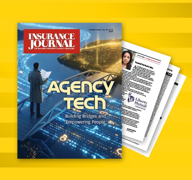 How to Dominate in a Soft Market - Insurance Journal Research