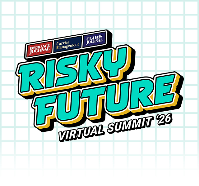 Risky Future Summit 2026: The Virtual Conference for Smart Risk Managers