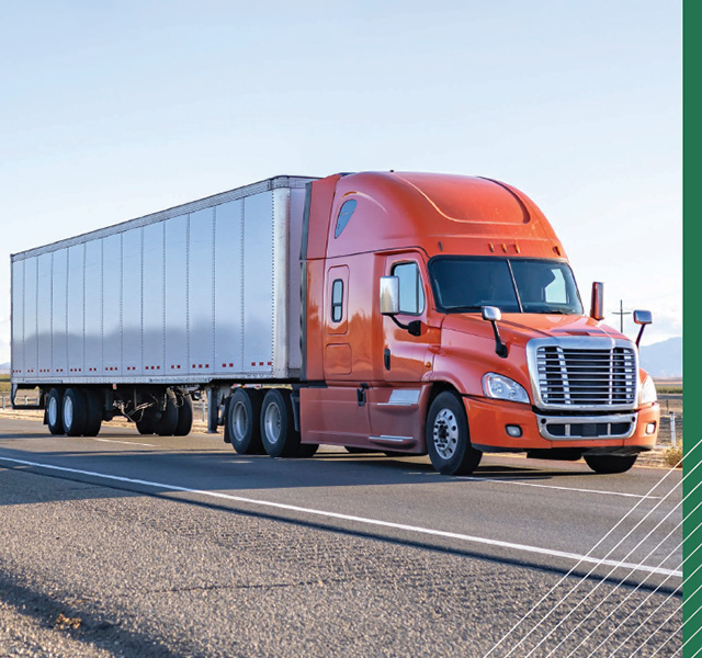 US Transportation Market Outlook: Navigating a More Selective Market