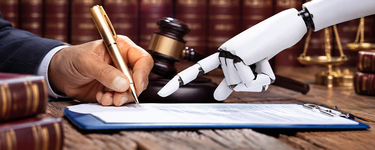 Plaintiff Firms Use AI. Do Your Adjusters?