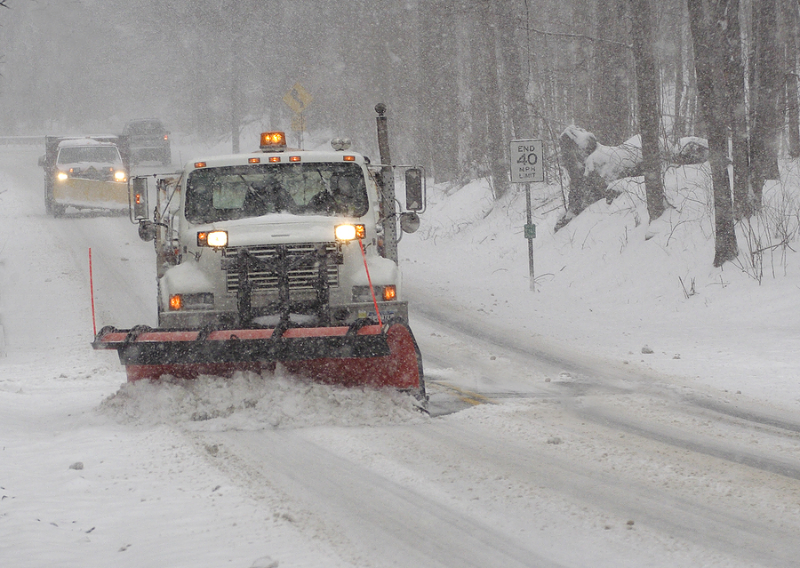 winter storm insured losses