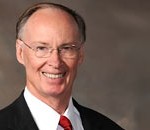 Gov. Robert Bentley