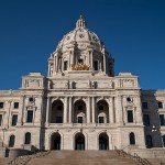 government closure disrupts minnesota