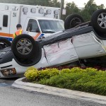 traffic deaths increase 13.5 percent