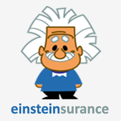 Einsteinsurance