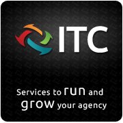 ITC logo