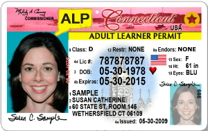Conn To Require New Adult Drivers To Hold 3-month Learners Permit