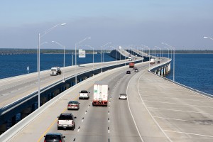 Interstate Highway Bridge