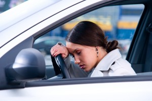 Driver Fatigue