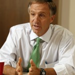 Tenn. Gov. Bill Haslam AP Photo