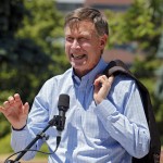 Colorado Gov. John Hickenlooper (AP Photo)