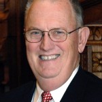 Ralph Hudgens Georgia Insurance Commissioner