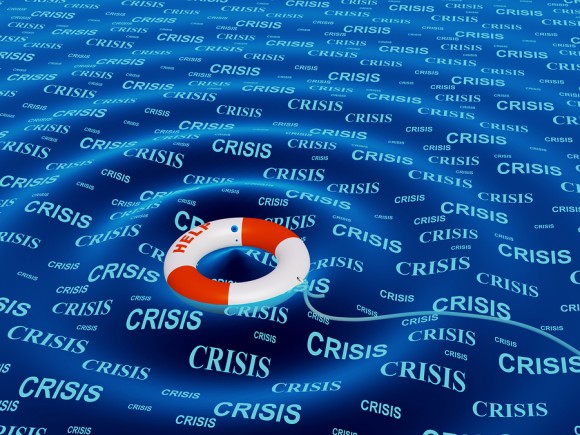 Image result for fourth turning crisis