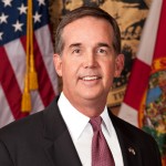 Jeff Atwater Florida CFO