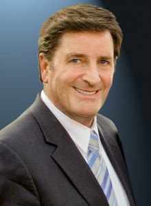 John Garamendi