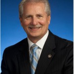 Sen. Bill Ketron