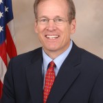 U.S. Rep. Jack Kingston