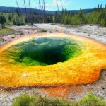 yellowstone