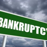 bankruptcy